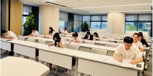 以赛促学 以学提能 海保人寿客户服务综合技能竞赛圆满落幕