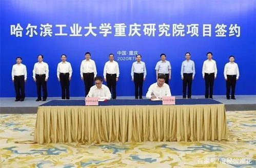 百校汇聚山城，共筑科技未来——清华大学、北京大学等百所高校助力重庆信息技术咨询服务创新