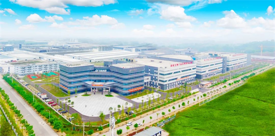 华森制药入选2024年度重庆市级十大未来工厂，彰显信息技术咨询服务新高度