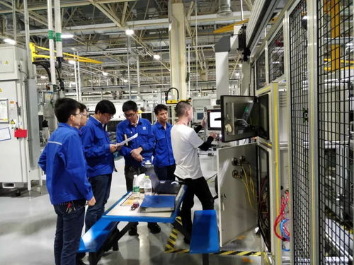 成本领先促转型，信息技术赋能智能制造——重庆发动机工厂缸体缸盖模块二改造项目顺利复产