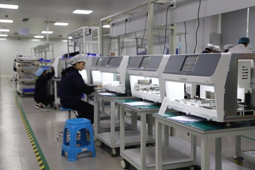 智慧战“疫” 重庆信息技术咨询服务企业赋能核酸检测新速度